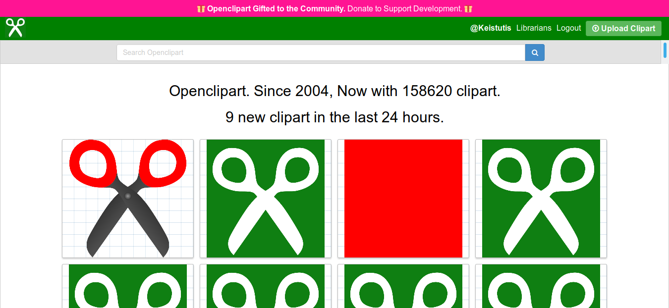 https://openclipart.org/