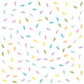Roblox Theme - Colorful Seed Pattern