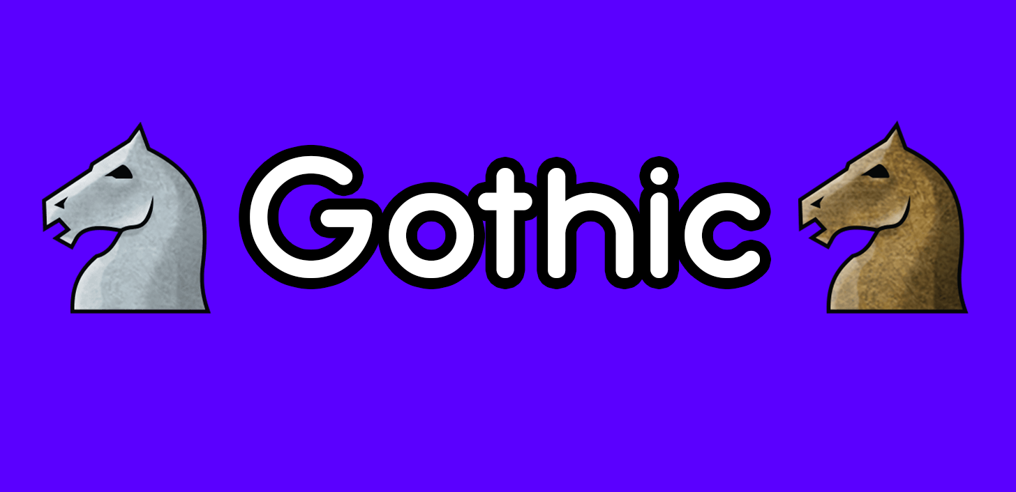 Lichess Gothic Pieces (Puzzle Compatible)