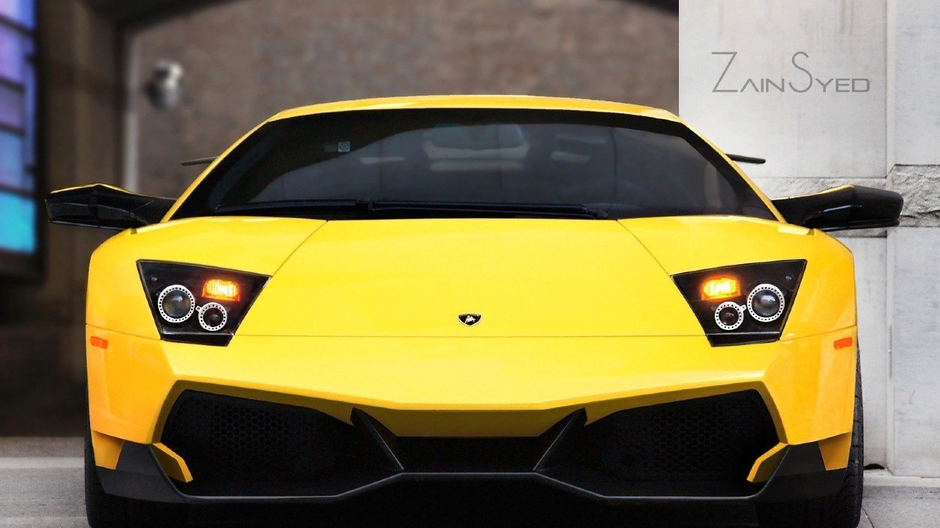 lamborghini roblox
