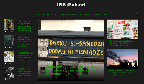 innpoland Dark