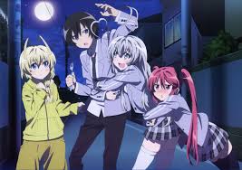 Nyaruko for roblox again