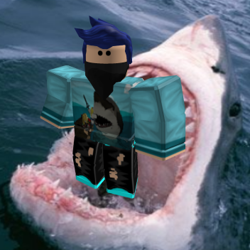 shark custom avatar