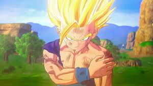 Gohan