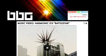 Boing Boing Gadgets Redsign Cleanup