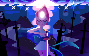 Pearl Roblox Theme