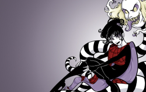 Beetle Juice Roblox Theme