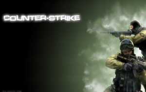 Counter strike Roblox Theme
