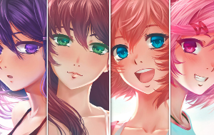DDLC roblox theme
