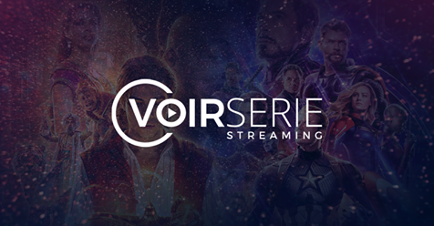 Voirseriestreaming - Film en Streaming Gratuit