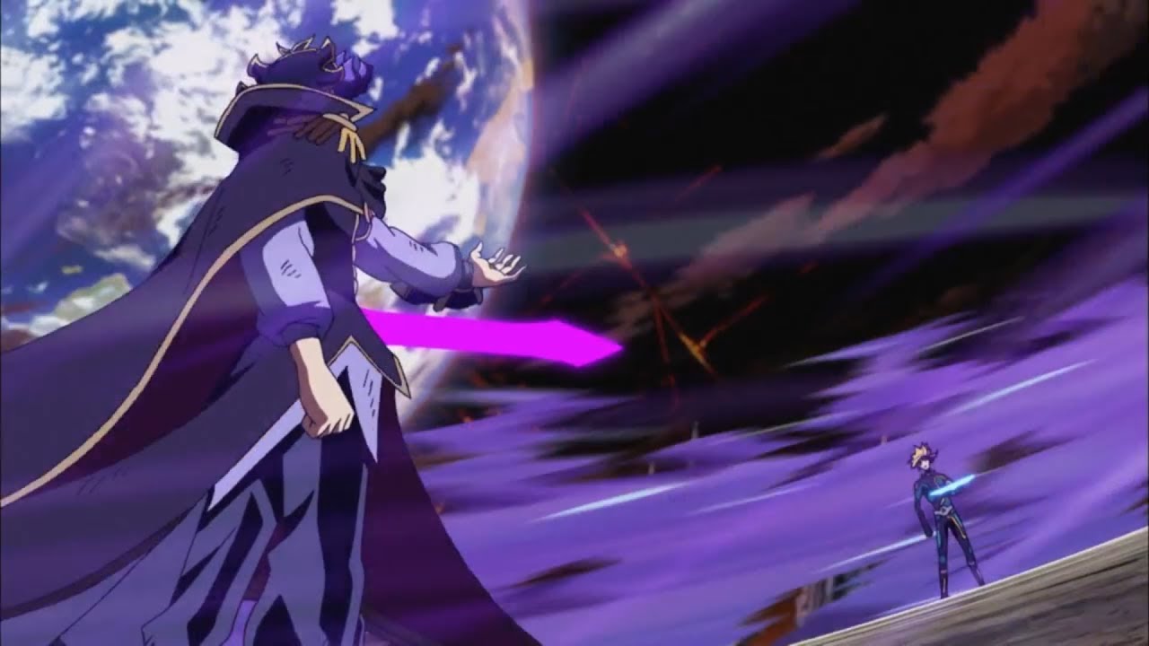 Final Duel - AI vs Playmaker