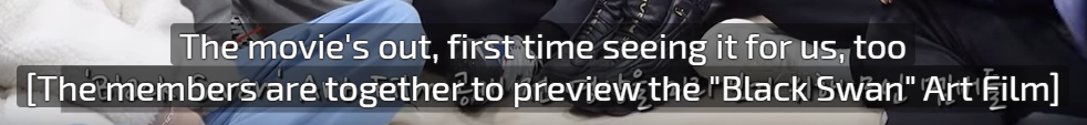 Custom captions font