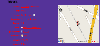 Purple webs.com (Stats)