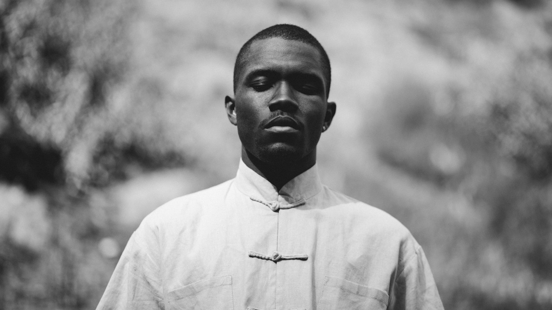 Frank Ocean - Endless