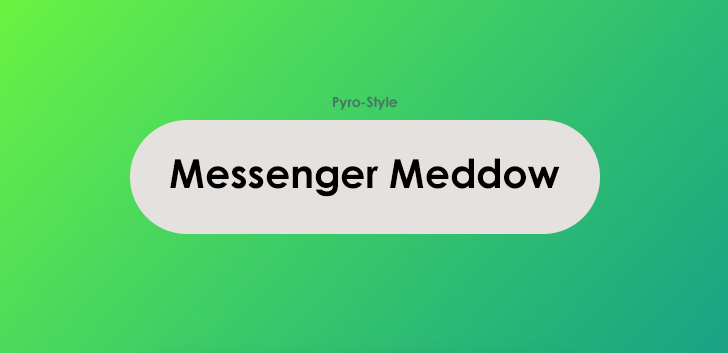 Messenger Meddow