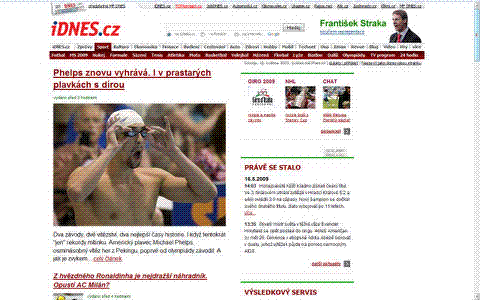 Removes adds from idnes.cz sites