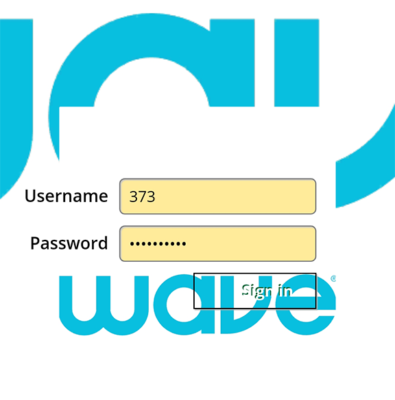 Arris WorkAssure Wave Broadband Theme