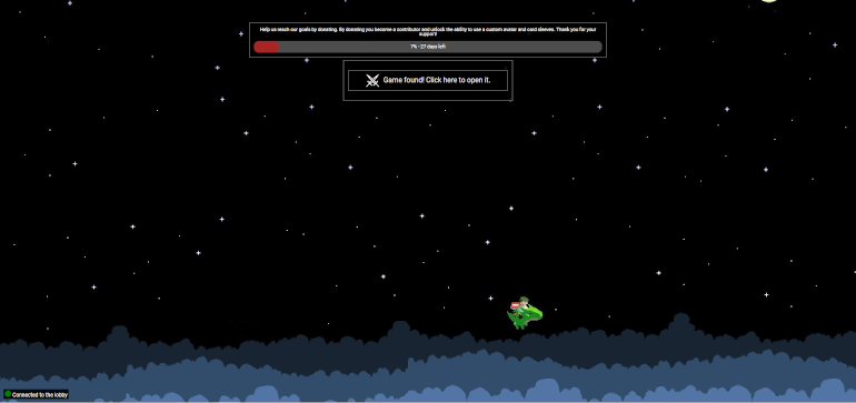 Cave Story Outer Wall