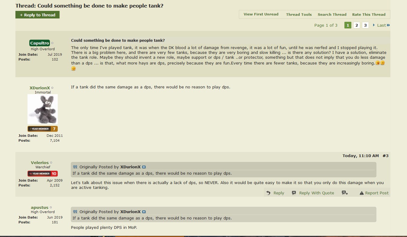 MMO-Champion.com forum clean