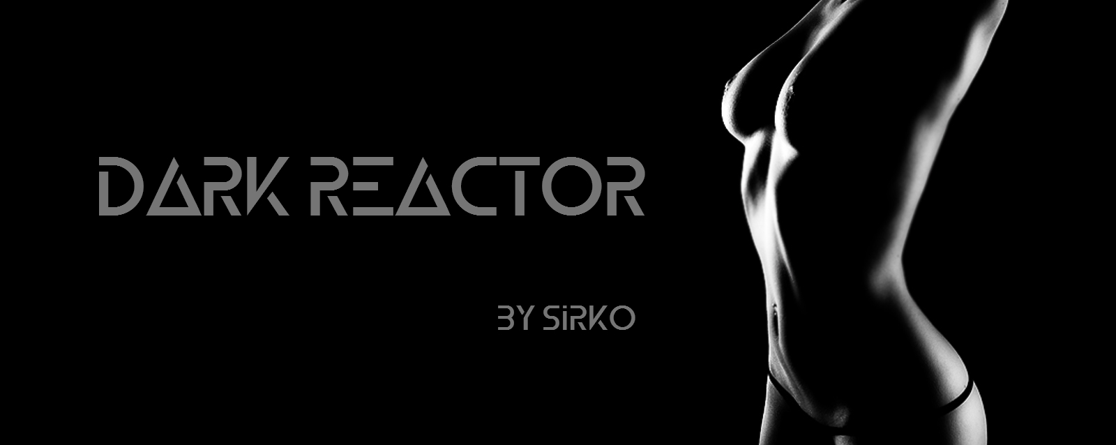 Dark Reactor [by Sirko] [Fixed by FeaR] ( Joyreact