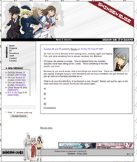 Shinsen Subs - New Theme (+AdRemove)