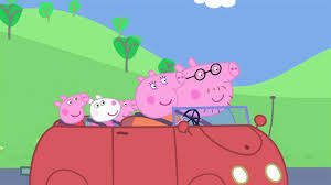 Peppa Pig