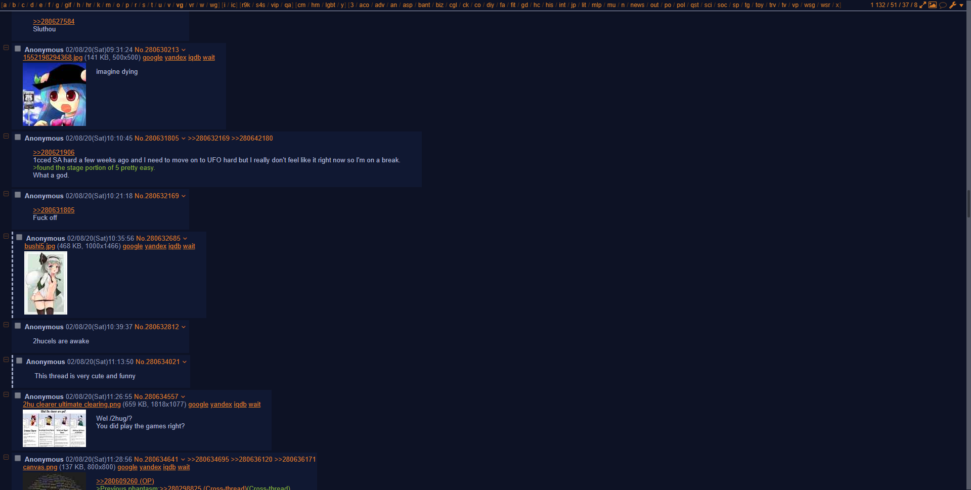 4chan halloween theme 2019