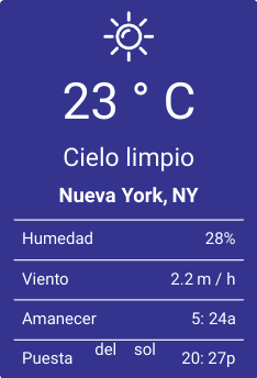 climaweb
