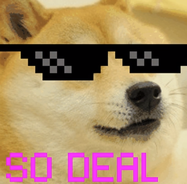 Surviv.io Doge