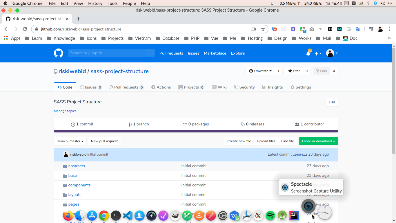 GitHub - Clean Light