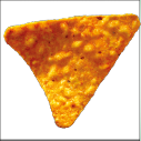 Botkyrka Dorito Logo