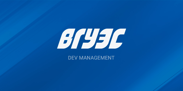 VVSU Dev management