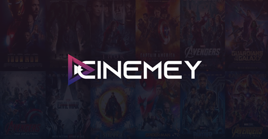 Cinemey - Film et serie en streaming VF