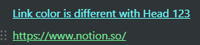 Notion.so - Link