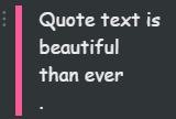 Notion.so - Quote