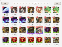 Flight Rising: Highlight Boss Familiars