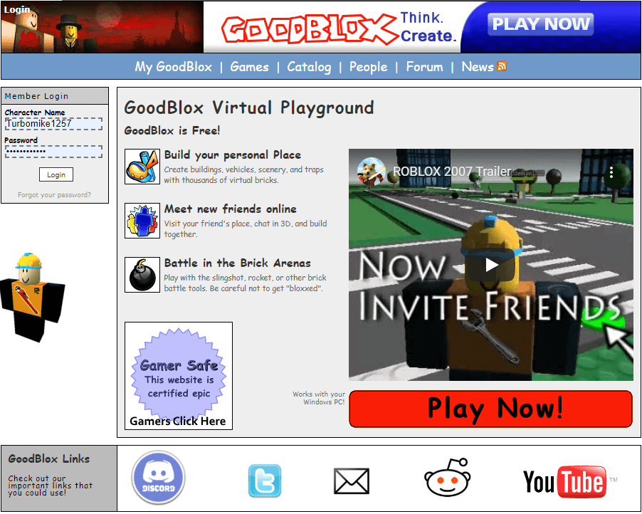Goodblox 2008