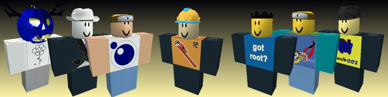 GoodBlox Maintenance Banner