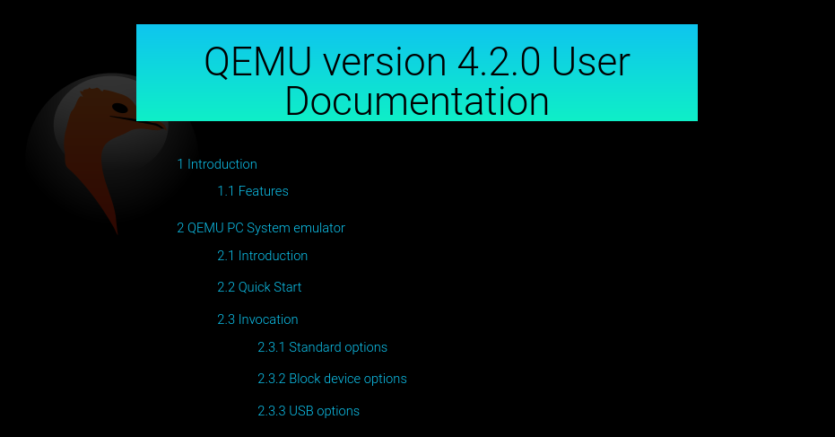 qemu.weilnetz.de black
