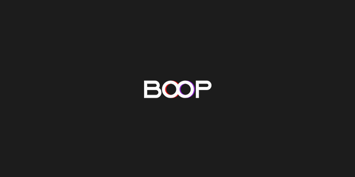 BOOP Dark