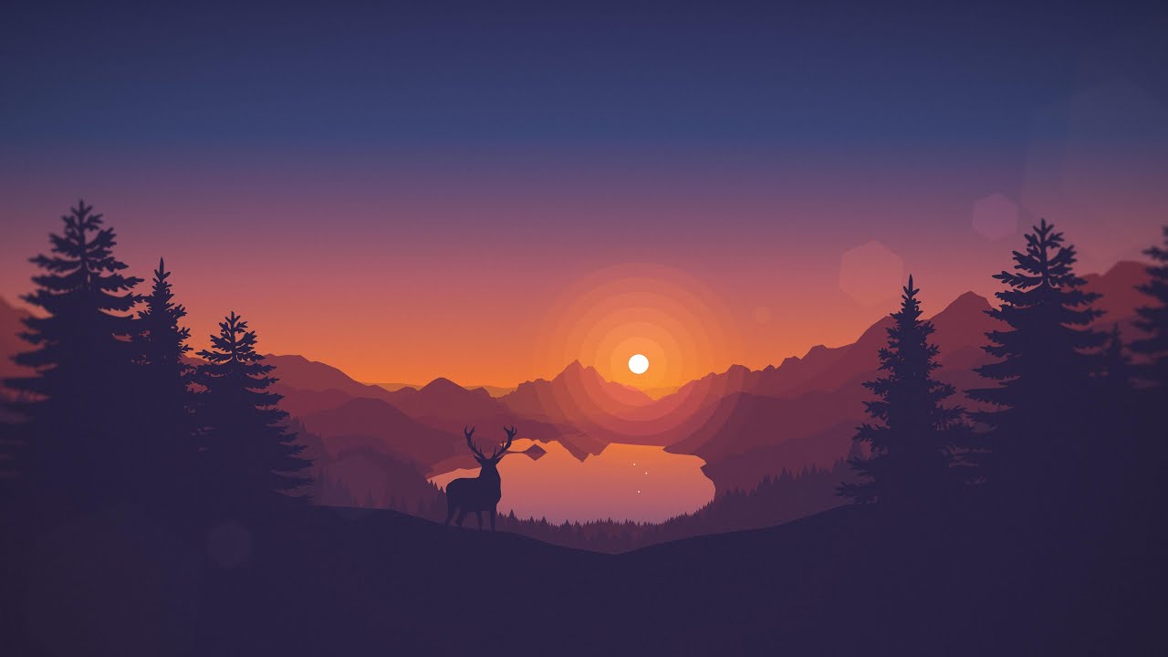 ROBLOX Beautiful Landscape Theme