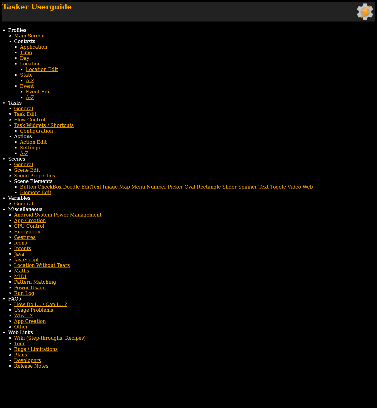 Tasker_Userguide_Dark