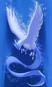 Artikodin Mystique background