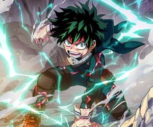 Deku