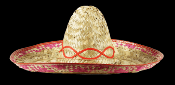 Sombrero Dark