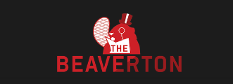 The Beaverton Dark