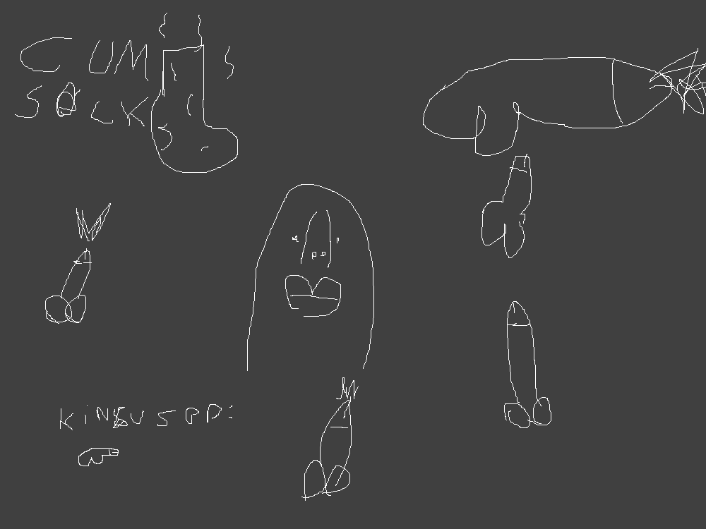 cum sock