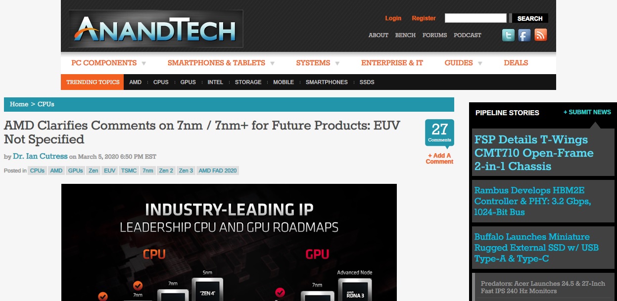 Anandtech Article Width Changer