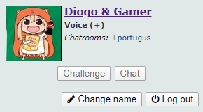 PT Custom Avatar (LIGHT MODE)