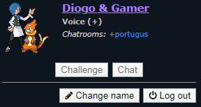 PT Custom Avatar (DARK MODE)